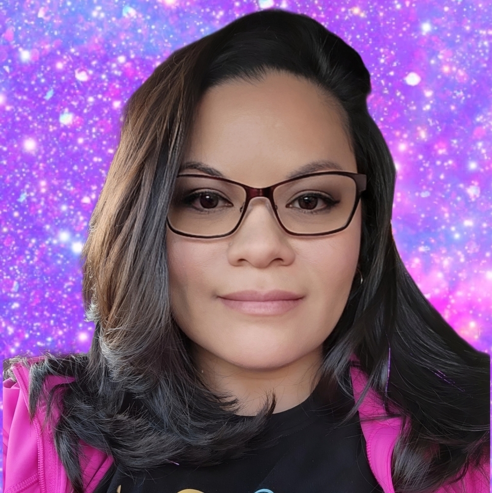 Meet your Posher, Tamra